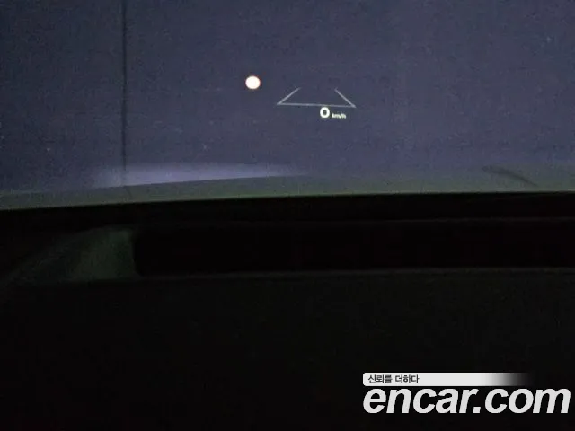 Hyundai Sonata D Edge (DN8) id 2737157 из Кореи 11