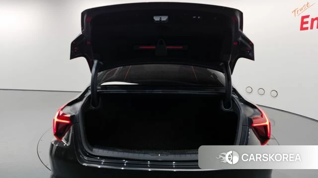 Kia K8 Hybrid id 4415416 из Кореи 11