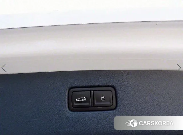 Genesis GV80 id 3007222 из Кореи 11