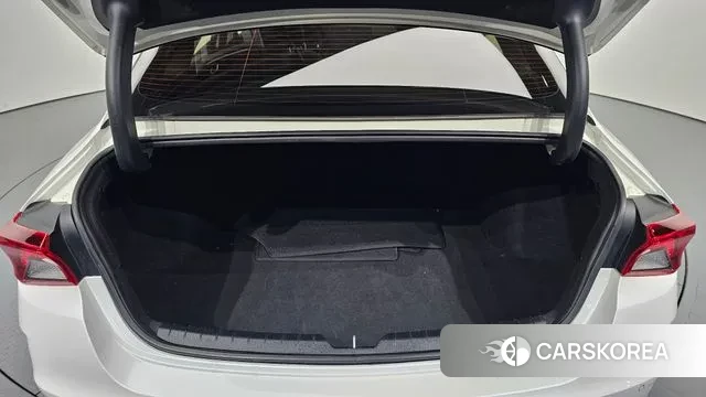 Kia K5 3rd generation id 3621719 из Кореи 11