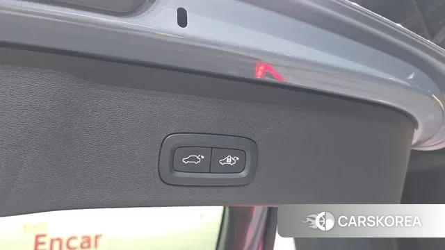 Volvo C40 Richards id 3053147 из Кореи 11