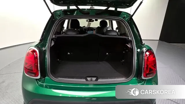 Mini Cooper id 3032764 из Кореи 11