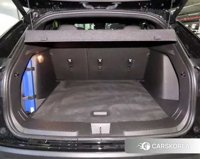 Chevrolet (GM Daewoo) Trax Crossover id 3614783 из Кореи 11