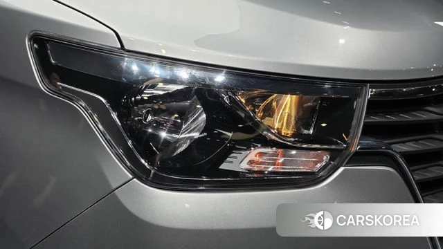 Hyundai The New Grand Starex id 4651543 из Кореи 11