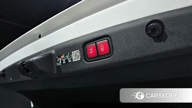 Mercedes-Benz E-Class W214 id 3614536 из Кореи 11