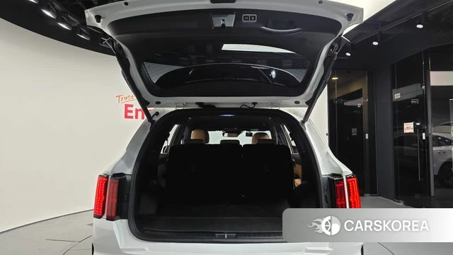 Kia Sorento 4th Generation id 4267738 из Кореи 11