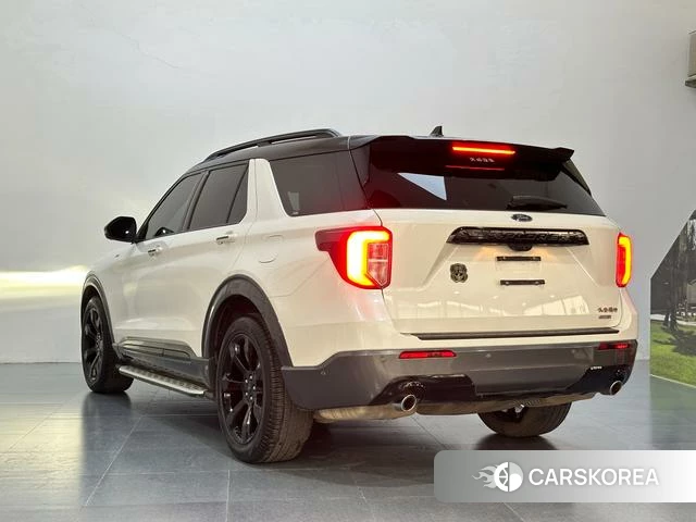 Ford Explorer id 4392219 из Китая 11