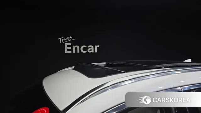 Genesis GV70 id 3524646 из Кореи 11