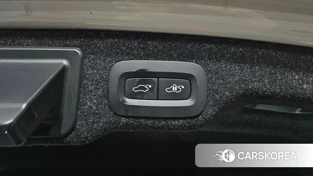 Volvo S90 id 4524070 из Кореи 11