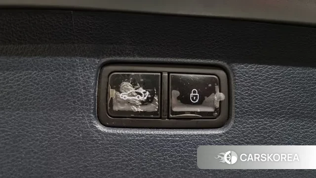 Genesis GV80 id 2884212 из Кореи 11