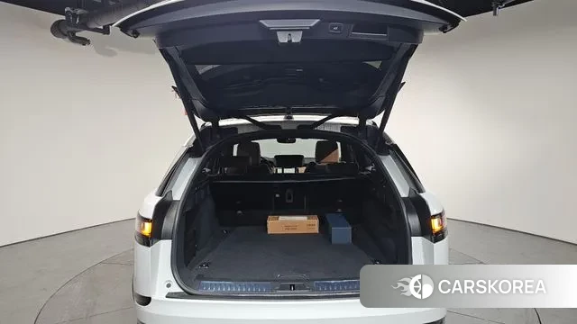 Land Rover Range Rover Velar id 3597469 из Кореи 11