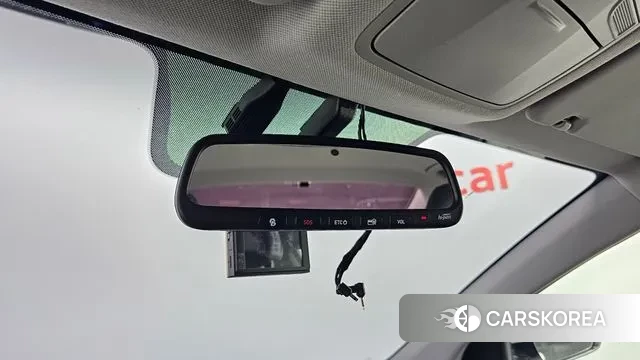 Hyundai The New Avante AD id 3573926 из Кореи 11