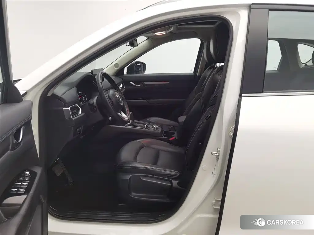 Mazda CX-5 id 4514202 из Китая 12