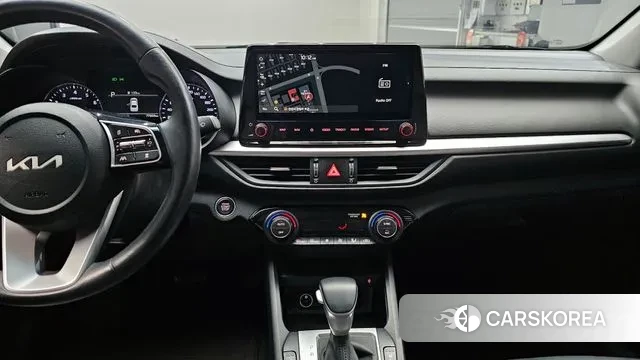 Kia The New K3 2nd generation id 3690974 из Кореи 11