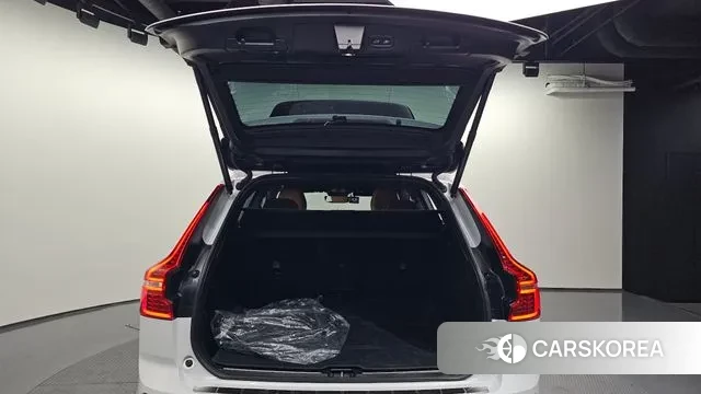 Volvo XC60 second Generation id 3758393 из Кореи 11