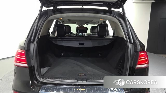 Mercedes-Benz GLE - Class W166 id 4305182 из Кореи 11