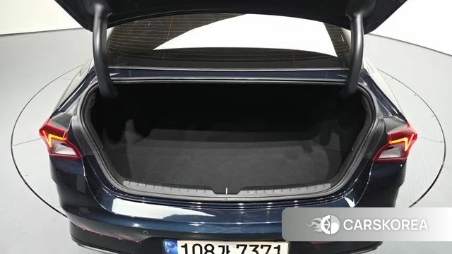 Kia K5 Hybrid 3rd Generation id 4423568 из Кореи 11