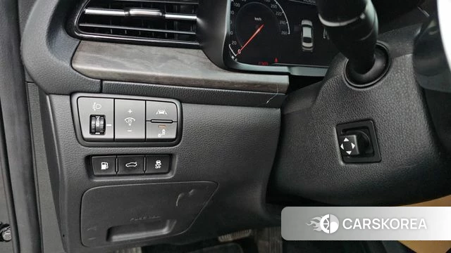 Kia K7 Premier id 4232157 из Кореи 11