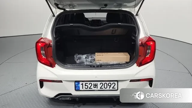 Kia Morning Urban (JA) id 3354189 из Кореи 11