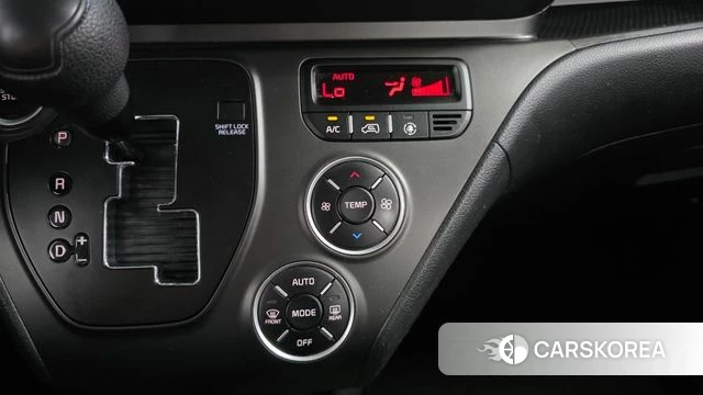 Kia The New Kia Ray id 4650524 из Кореи 11