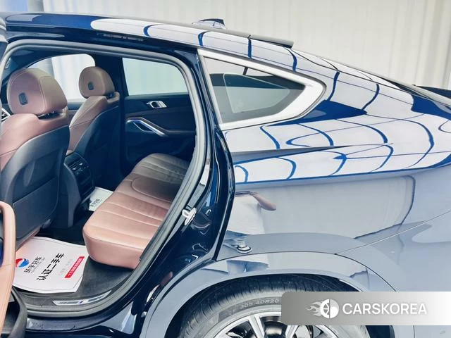 BMW X6 id 4297321 из Китая 11