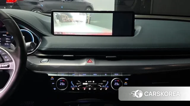 Genesis G80 (RG3) id 3539450 из Кореи 11