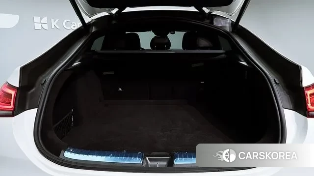 Mercedes-Benz GLE-Class W167 id 3702475 из Кореи 11