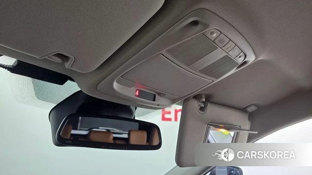 Renault Korea (Samsung) The New QM6 id 4194666 из Кореи 11