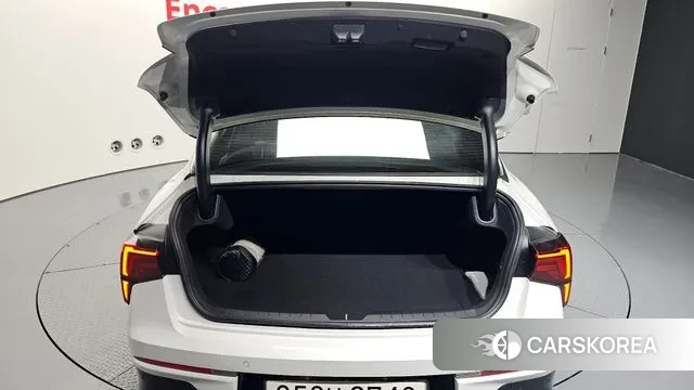 Kia The New K5 3rd generation id 3649094 из Кореи 11