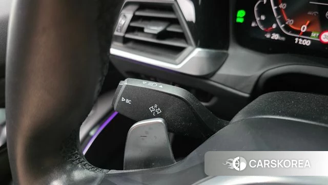 BMW 3 Series (G20) id 4196257 из Кореи 11