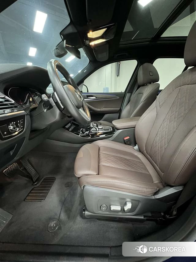 BMW X3 id 4207986 из Китая 11