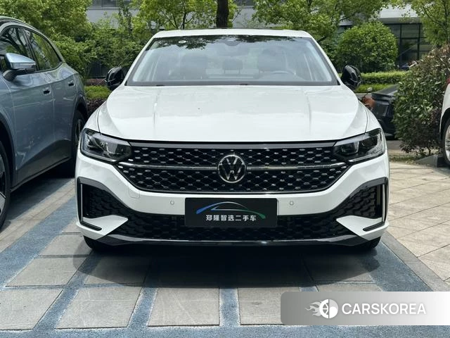 Volkswagen Lavida id 4336127 из Китая 11