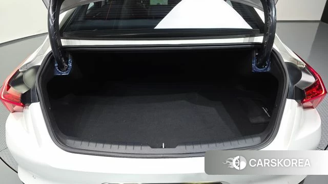 Kia K8 id 4941479 из Кореи 11