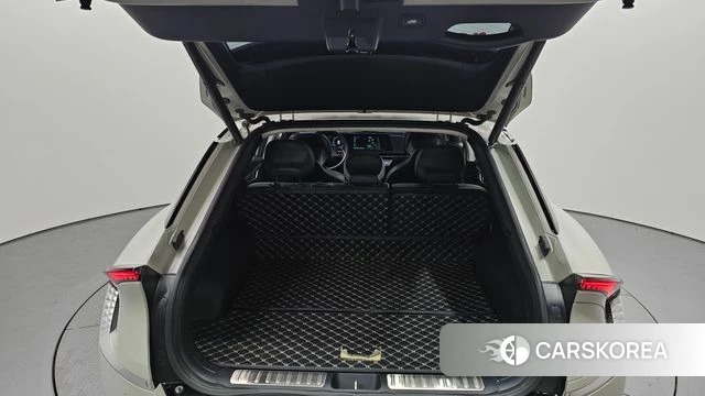 Kia EV6 id 4195679 из Кореи 11