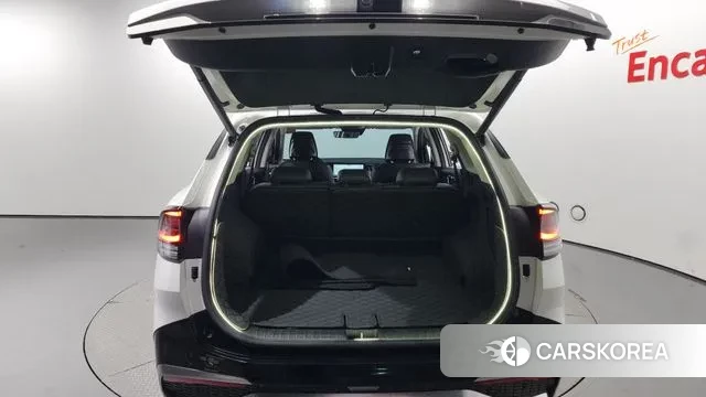 Kia Sportage 5th Generation id 3016235 из Кореи 11