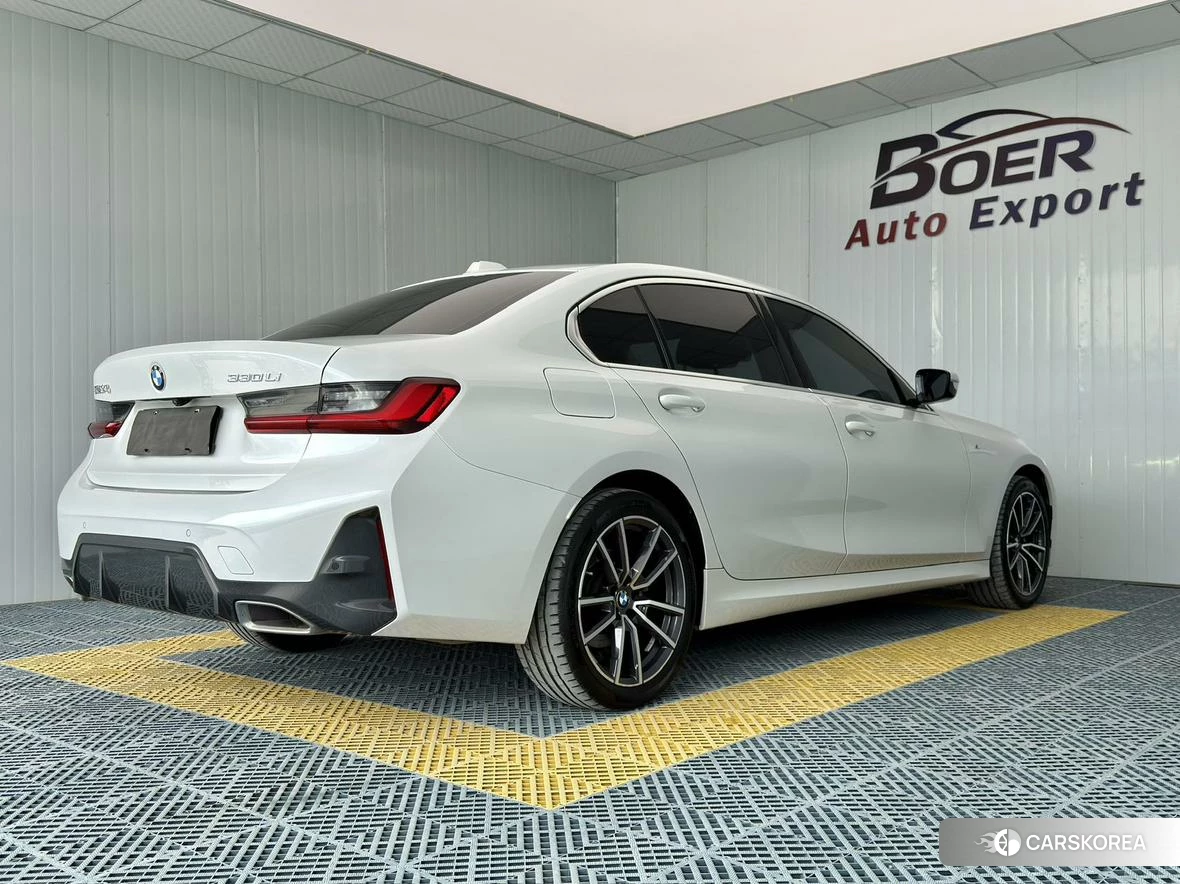 BMW 3 series id 4513663 из Китая 11