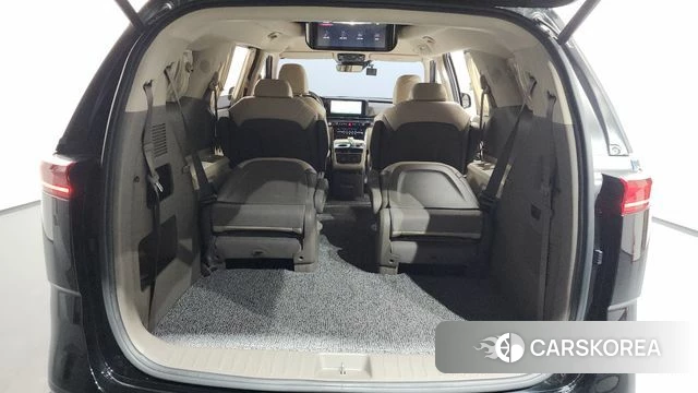 Kia Carnival 4th generation id 3940913 из Кореи 11