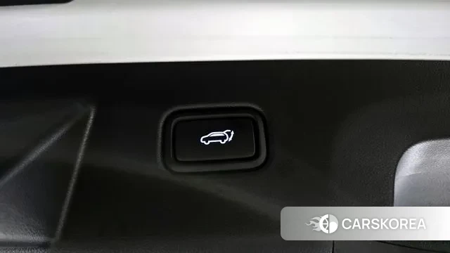 Hyundai The New Tucson Hybrid (NX4) id 3739625 из Кореи 11