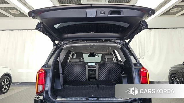 Hyundai Palisade id 4764225 из Кореи 11