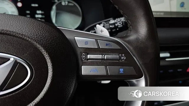 Hyundai The New Palisade id 3508192 из Кореи 11