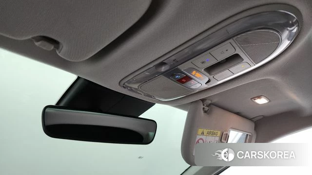 Hyundai Ionic 5 id 4195187 из Кореи 11