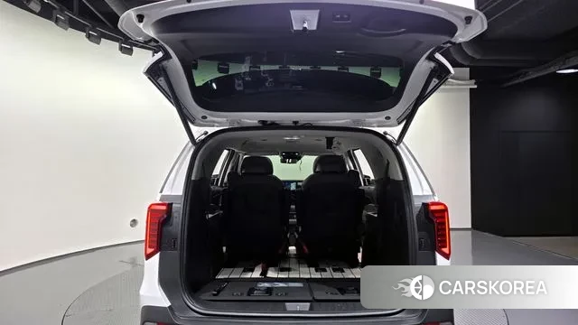 Kia The New Carnival 4th Generation id 3153419 из Кореи 11