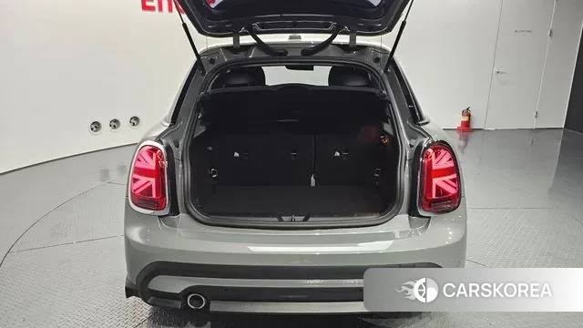 Mini Cooper id 3058661 из Кореи 11