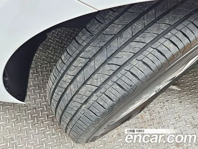 Hyundai The New Avante AD id 2502209 из Кореи 11