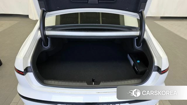 Hyundai Grandeur (GN7) id 4292214 из Кореи 11