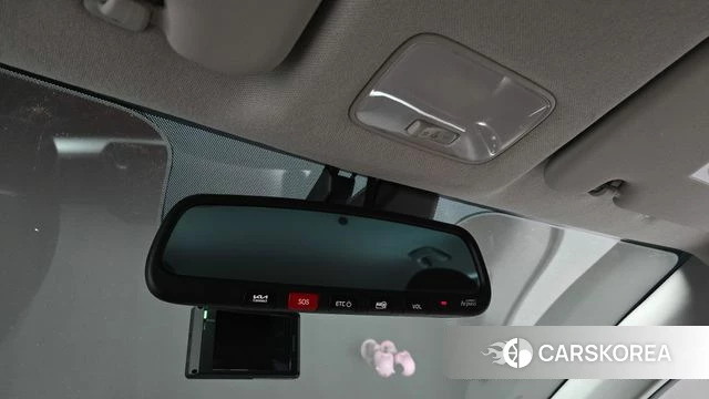 Kia The New Morning (JA) id 4432963 из Кореи 11