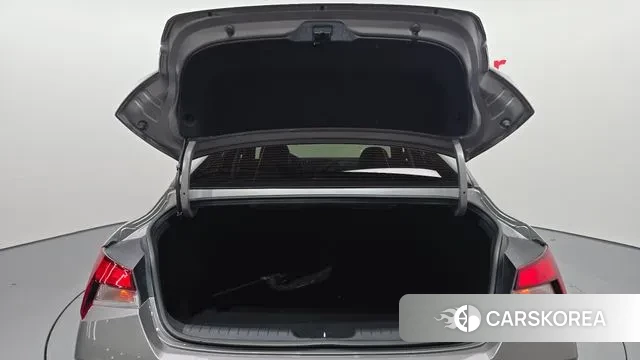 Hyundai Avante (CN7) id 3033360 из Кореи 11