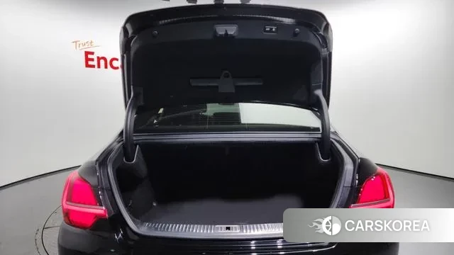 Kia The New K9 2nd generation id 3070478 из Кореи 11