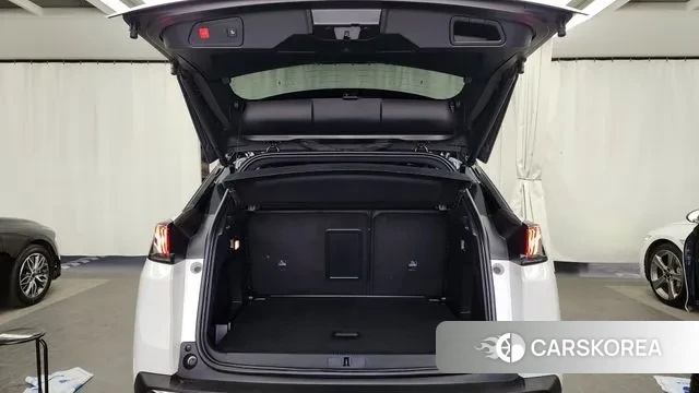 Peugeot 3008 second generation id 3524526 из Кореи 11