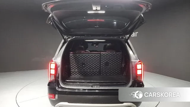 Hyundai Palisade id 3417938 из Кореи 11